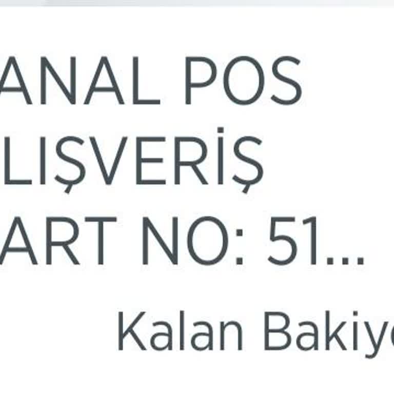 Ziraat Bankası'nda Bilinmeyen Para Çekimi Ve Uzun Çözüm Süreci