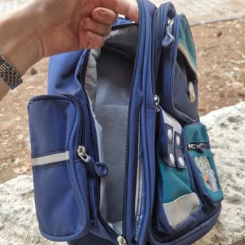 Hepsiburada Kalitesiz Çanta Ve İlgisiz Müşteri Hizmetleri