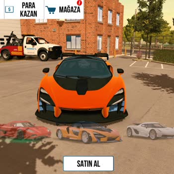 Kaybolan Araçlar Ve Oyuncu Mağduriyeti