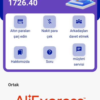 Alibaba Yatırdığım Parayı Geri Alamıyorum Yardım Edin!