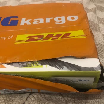 Yanlış Kitap Gönderimi Ve İletişim Sorunları