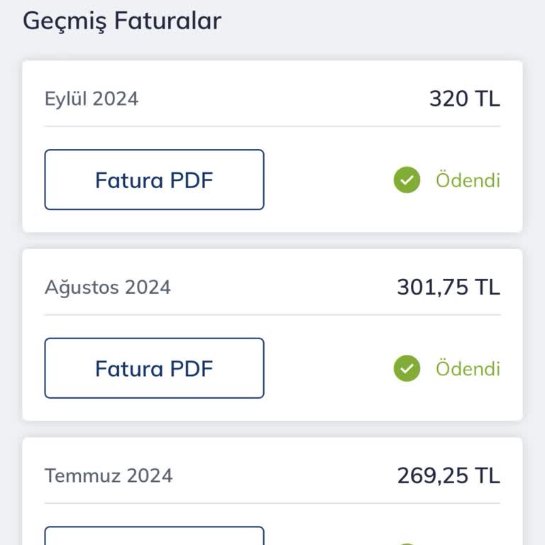 Yanıltıcı Fatura Artışı: Taahhüt İhlali