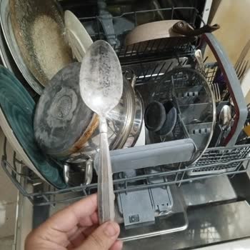 Türk Malı Bulaşık Deterjanı Hayal Kırıklığı