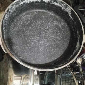 Türk Malı Bulaşık Deterjanı Hayal Kırıklığı