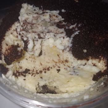 Bozuk Tiramisu Ve Sağlık Sorunları