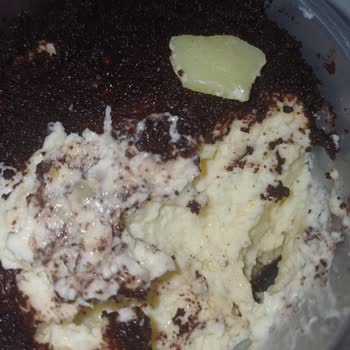 Bozuk Tiramisu Ve Sağlık Sorunları