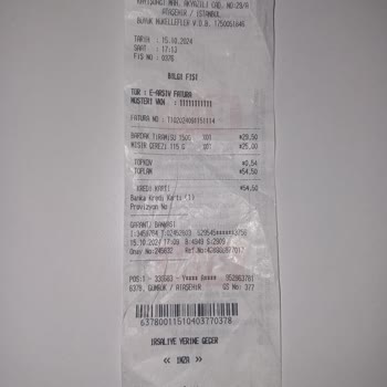 Bozuk Tiramisu Ve Sağlık Sorunları