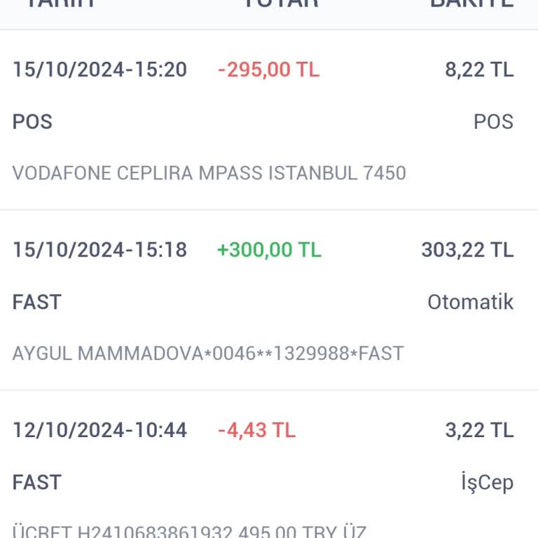 Vodafone Yanımda Uygulamasında Paket Yükleme Sorunu Ve Müşteri Hizmetleri Deneyimi