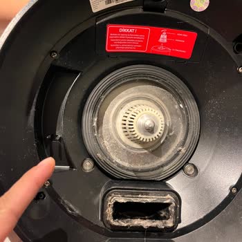 İhlas Ürünlerinde Bakım Ve Servis Sorunları