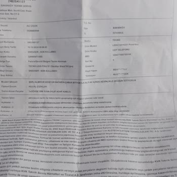 Turkcell'den Aldığım Sıfır Telefon, İkinci El Çıktı!