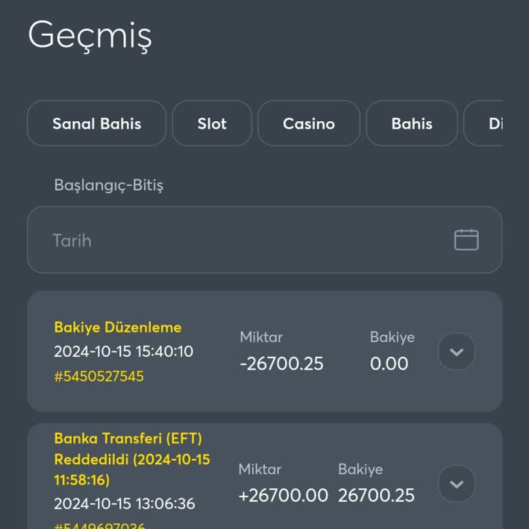 Güven Sorunu Ve Lisans Belirsizliği