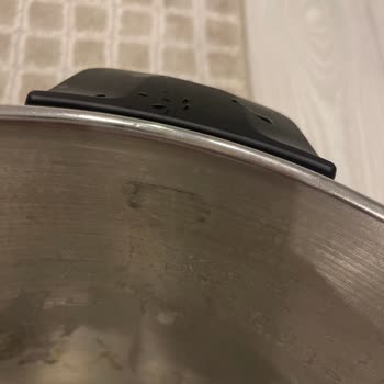 Fissler Düdüklü Tencerede İlk Kullanımda Sorunlar