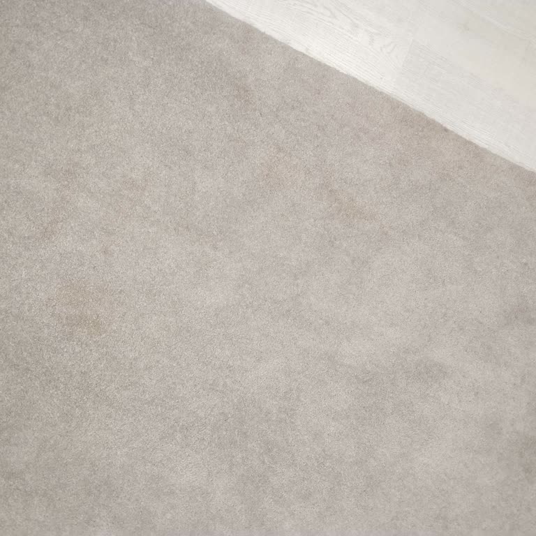 Halı Temizliğinde Hayal Kırıklığı Ve Kötü Hizmet