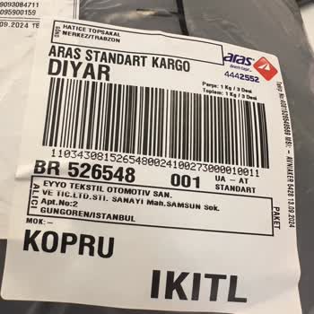 Geciken İade Süreci Ve Sürekli Ertelenen Ödeme