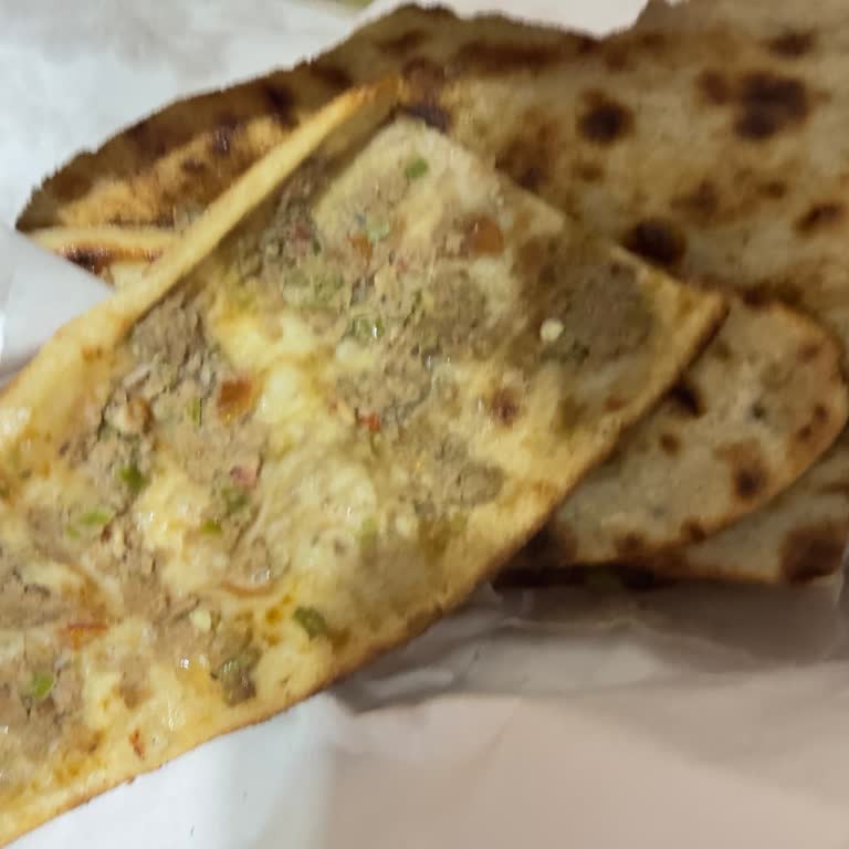 Nezih Konya Mutfağı Etli Ekmekte Ağır Koku Ve Yanıltıcı Bilgi