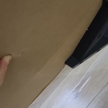 Doğtaş'tan Aldığım Koltuk Takımı Hayal Kırıklığı Yarattı