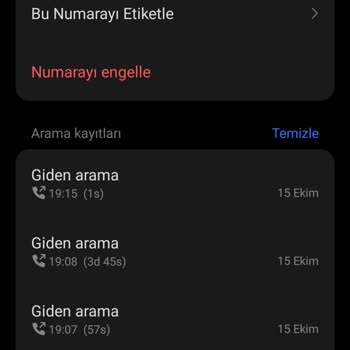 KFC Siparişimde Yaşadığım Teslimat Sorunu