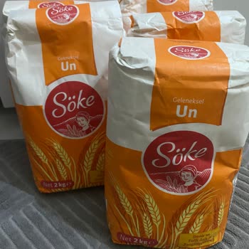 Söke Un'da Garip Tat Ve Koku Sorunu