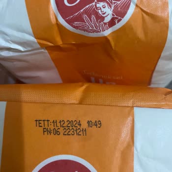 Söke Un'da Garip Tat Ve Koku Sorunu