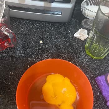 Bozuk Yumurtalar Ve Kayıp Fiş Sorunu