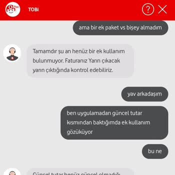 Yanıltıcı Paket Bilgileri Ve Ek Ücretler