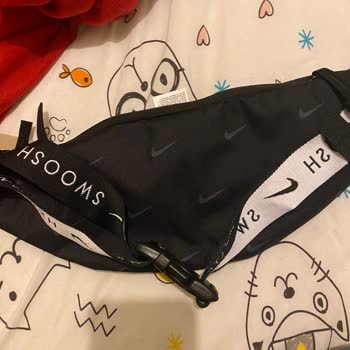 Trendyol'dan Aldığım Nike Çanta Hayal Kırıklığı Yarattı