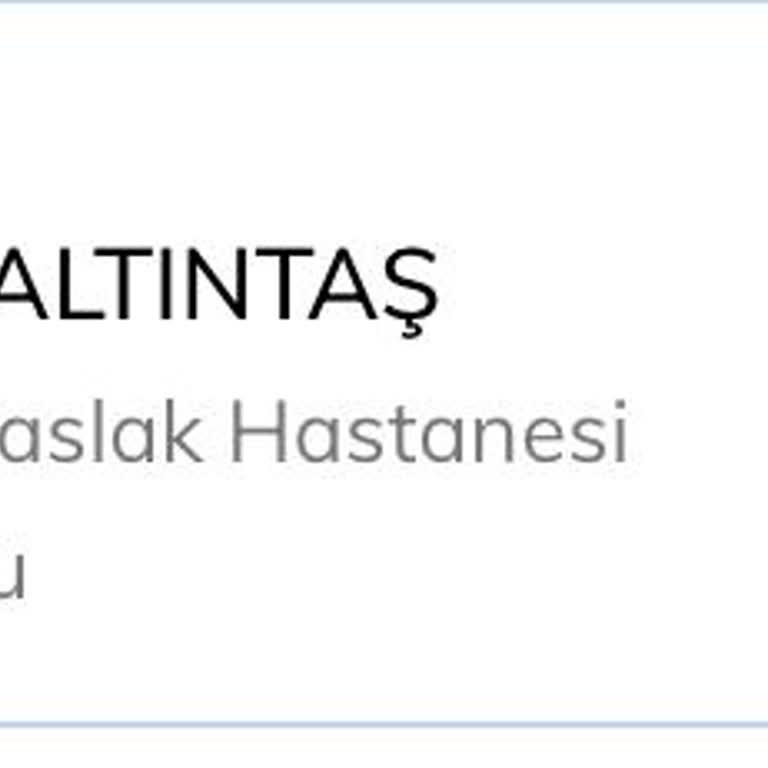 İlgisiz Doktor Ve Yanlış Tedavi Sonucu Artan Göz Şikayeti