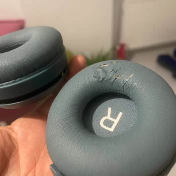 Philips Kulaklıkta Garanti Ve Parça Sorunu