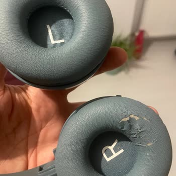 Philips Kulaklıkta Garanti Ve Parça Sorunu