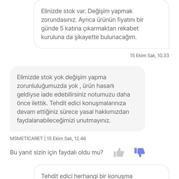 Yırtık Kutu Ve Hasarlı Kartlar: Hepsiburada'da Hayal Kırıklığı