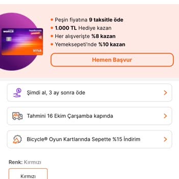 Yırtık Kutu Ve Hasarlı Kartlar: Hepsiburada'da Hayal Kırıklığı
