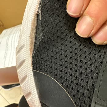 FLO Ayakkabı Reebok Ayakkabı Kalitesi Hayal Kırıklığı