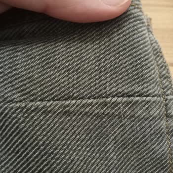 Beymen'den Aldığım Kot Pantolonlar Lime Lime Oldu