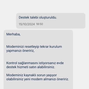 İnternet Hızı Ve Bağlantı Sorunları