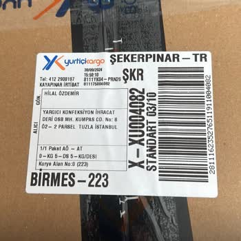 Yanlış Ürün Ve İlgisiz Müşteri Hizmetleri