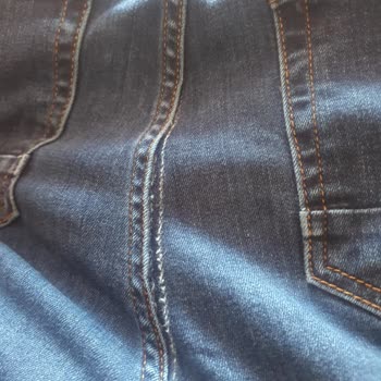 Kiğılı'dan Alınan Pantolonlarda Sürekli Dikiş Sorunu