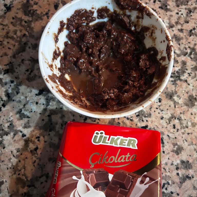 Ülker Çikolata Erişim Sorunu