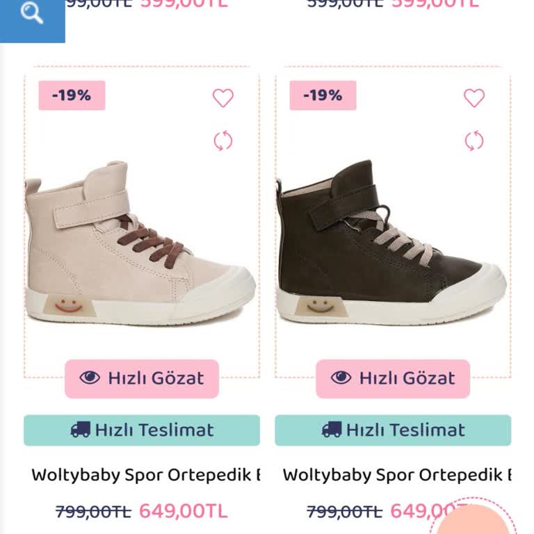 Wolty Baby Şikayeti