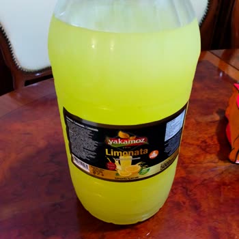 BİM Limonata Hayal Kırıklığı!