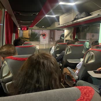 Metro Turizm'in Planlama Hatası: Yolculukta Zaman Kaybı