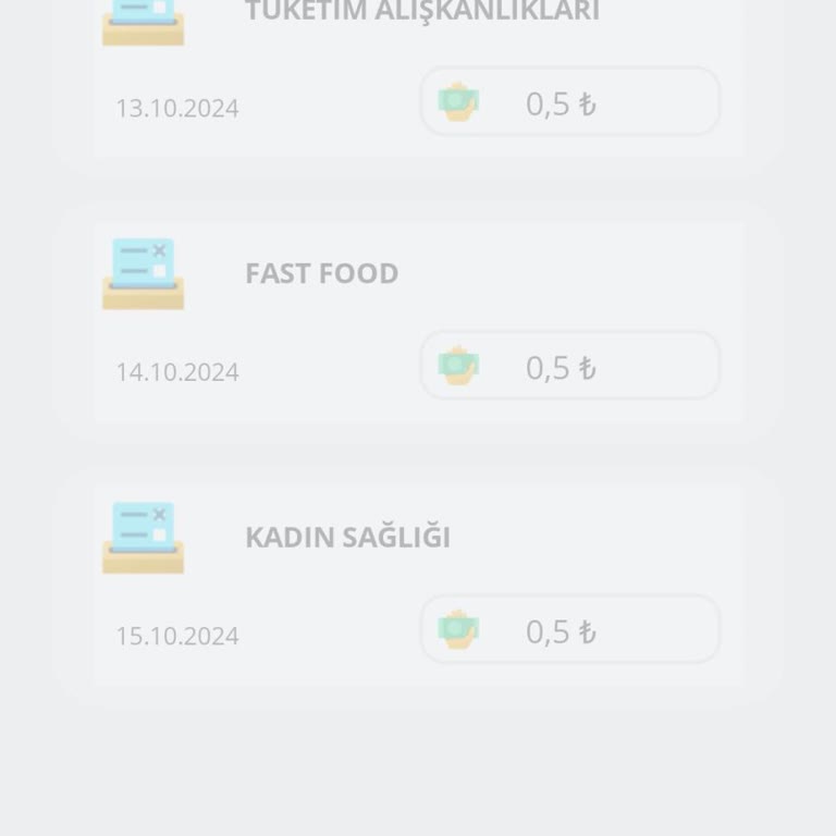 Anket Uygulamasında Zaman Kaybı Ve Sorunlar