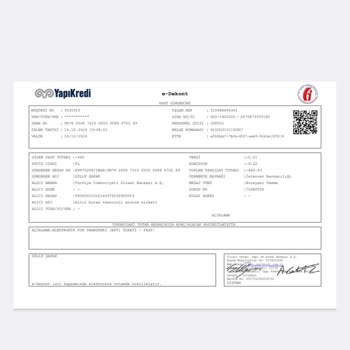 Para Transferlerim Neden Hesabıma Yansımıyor?