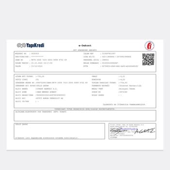 Para Transferlerim Neden Hesabıma Yansımıyor?