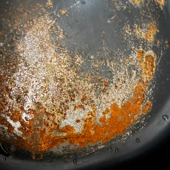 Kumtel Airfryer Paslanma Sorunu Ve Sağlık Riski