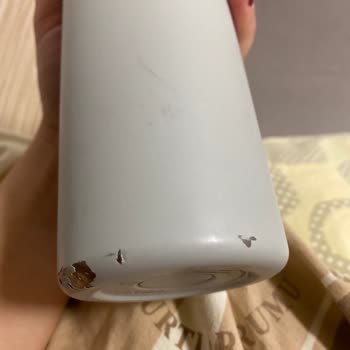 Stanley Termosun Dayanıklılığı Hayal Kırıklığı Yarattı