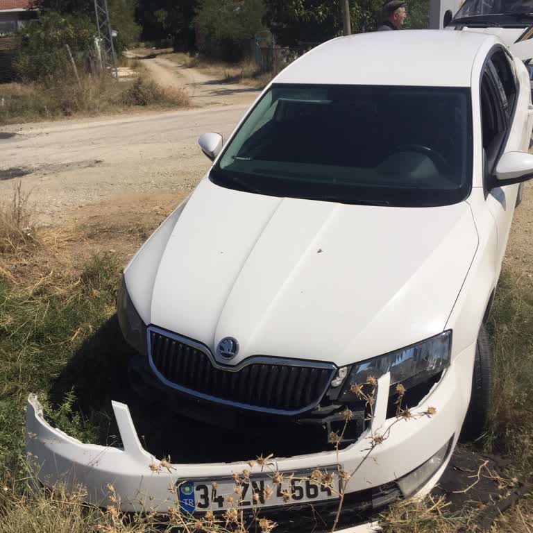 Aksigorta İle Kasko Kabusu: 57 Gündür Bekleyen Araç