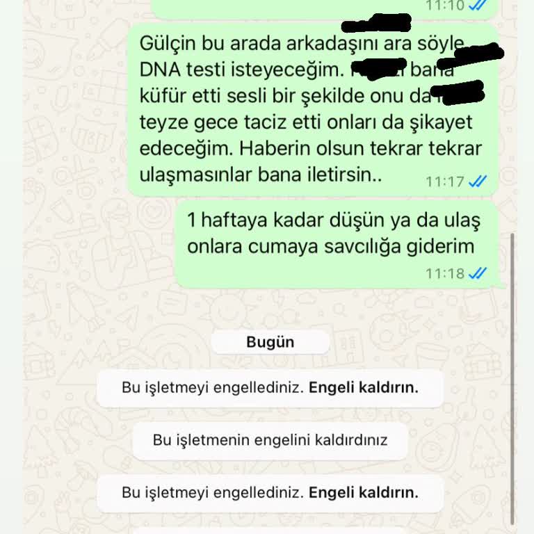 Diyetisyen Tarafından Hakaret Ve İftira Mağduriyeti