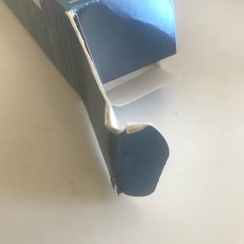 Aydın Parfümeri Güvenilir Olmayan Ürün Deneyimi