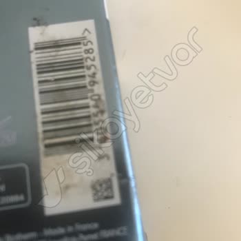 Aydın Parfümeri Güvenilir Olmayan Ürün Deneyimi