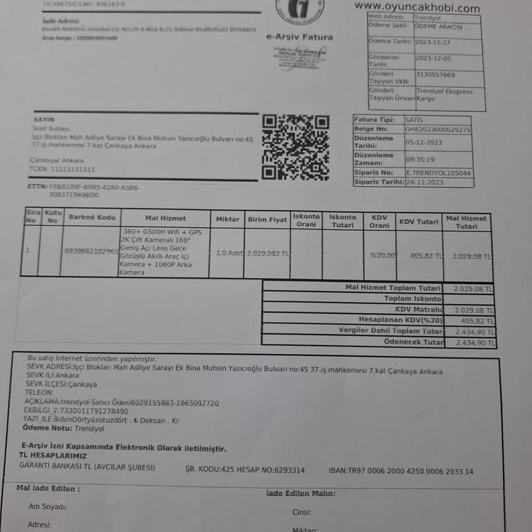 Garanti Hizmetinde Ulaşılamayan Satıcı Ve Destek Sorunu